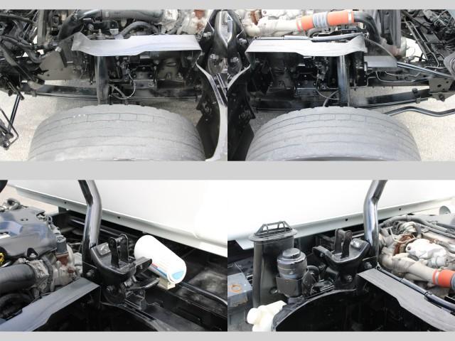 Ref:AUX-19987954 ISUZU ELF TRUCK 2016 14 Ref:AUX-19987954 ISUZU ELF TRUCK 2016 - Image 14