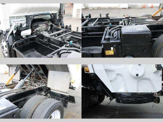 Ref:AUX-19987954 ISUZU ELF TRUCK 2016 18 Ref:AUX-19987954 ISUZU ELF TRUCK 2016 - Image 18