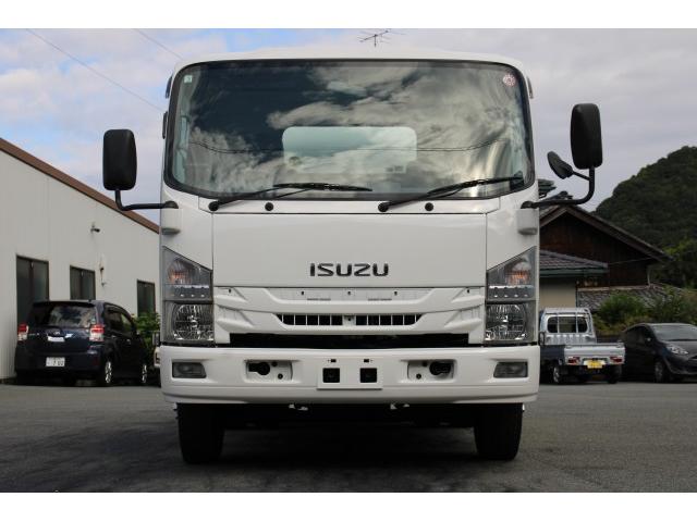 Ref:AUX-19987954 ISUZU ELF TRUCK 2016 3 Ref:AUX-19987954 ISUZU ELF TRUCK 2016 - Image 3