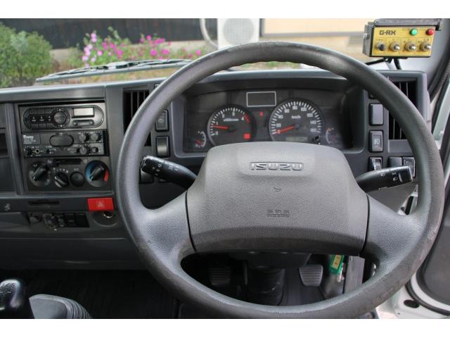 Ref:AUX-19987954 ISUZU ELF TRUCK 2016 9 Ref:AUX-19987954 ISUZU ELF TRUCK 2016 - Image 9