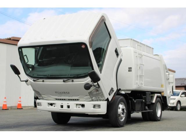 Ref:AUX-19987954 ISUZU ELF TRUCK 2016 10 Ref:AUX-19987954 ISUZU ELF TRUCK 2016 - Image 10