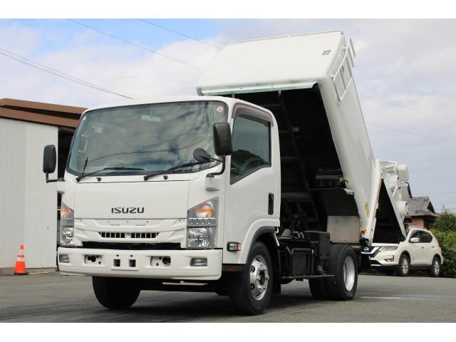 Ref:AUX-19987954 ISUZU ELF TRUCK 2016 1 Ref:AUX-19987954 ISUZU ELF TRUCK 2016