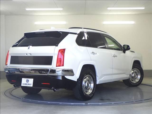 Ref:AUX-19990489 MITSUOKA BUDDY 2023 2 Ref:AUX-19990489 MITSUOKA BUDDY 2023 - Image 2