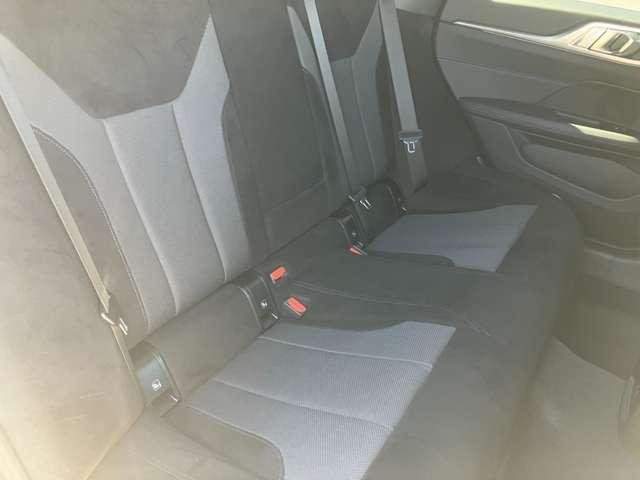 Ref:AUX-19990518 BMW 4 SERIES 2025 - Image 11