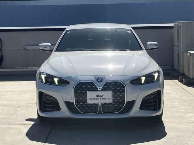 Ref:AUX-19990518 BMW 4 SERIES 2025 - Image 4