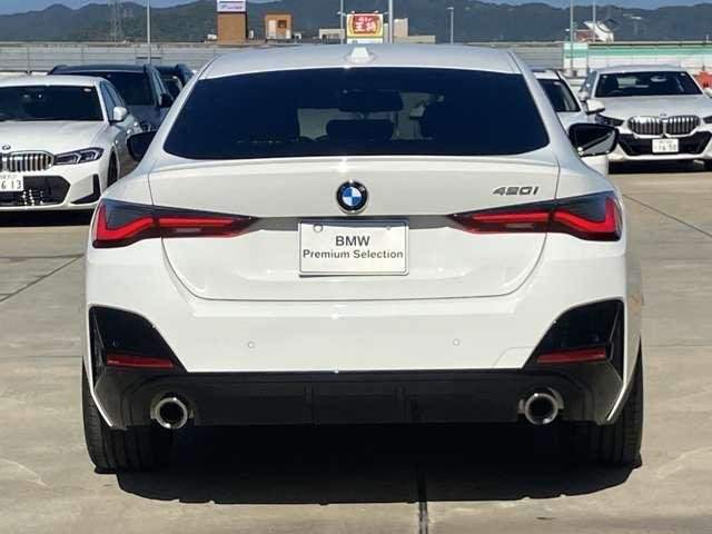 Ref:AUX-19990518 BMW 4 SERIES 2025 - Image 5