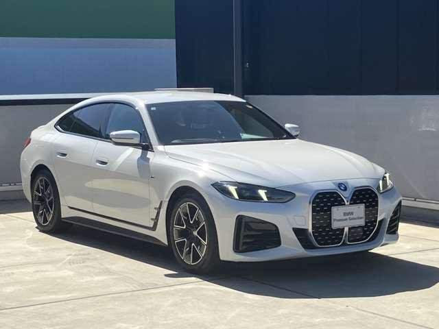 Ref:AUX-19990518 BMW 4 SERIES 2025 - Image 6