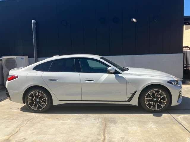 Ref:AUX-19990518 BMW 4 SERIES 2025 - Image 7
