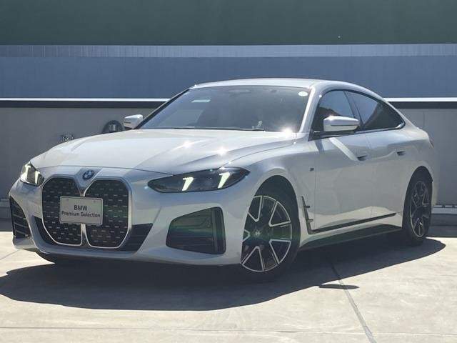 Ref:AUX-19990518 BMW 4 SERIES 2025