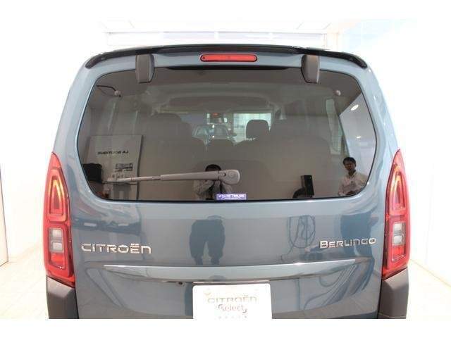 Ref:AUX-19991475 CITROEN BERLINGO 2025 - Image 13
