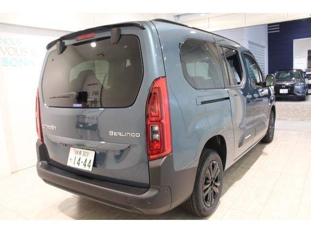 Ref:AUX-19991475 CITROEN BERLINGO 2025 - Image 14