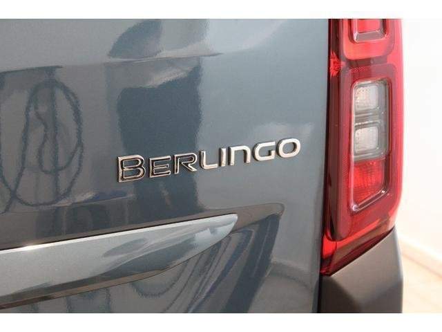 Ref:AUX-19991475 CITROEN BERLINGO 2025 - Image 15