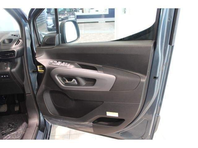 Ref:AUX-19991475 CITROEN BERLINGO 2025 - Image 20