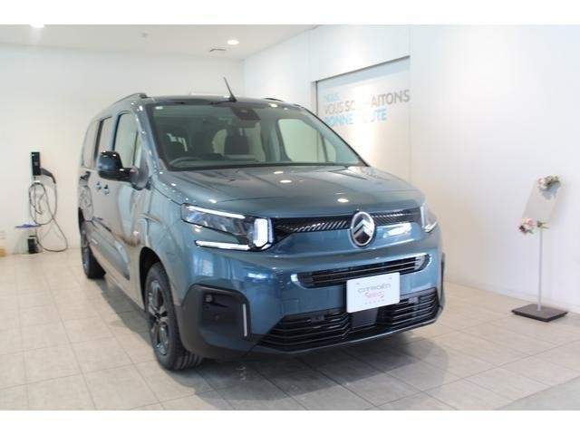 Ref:AUX-19991475 CITROEN BERLINGO 2025 - Image 3