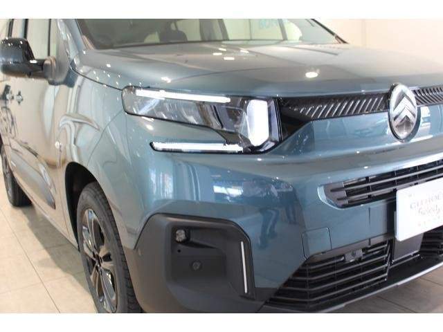 Ref:AUX-19991475 CITROEN BERLINGO 2025 - Image 5