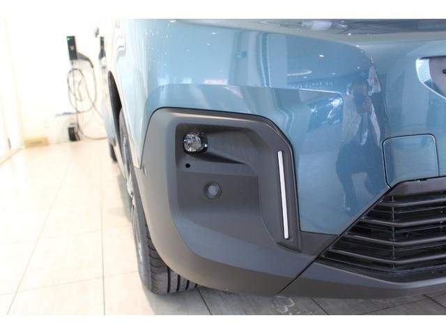 Ref:AUX-19991475 CITROEN BERLINGO 2025 - Image 6