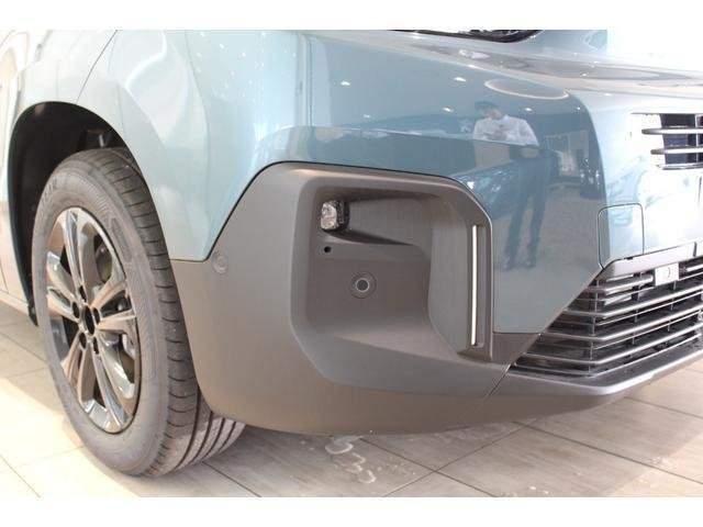 Ref:AUX-19991475 CITROEN BERLINGO 2025 - Image 7