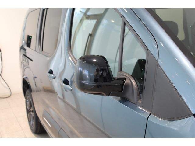 Ref:AUX-19991475 CITROEN BERLINGO 2025 - Image 9
