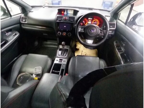 Ref:AUX-19991727 SUBARU WRX S4 2016 - Image 3
