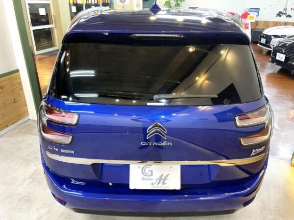 Ref:AUX-19991812 CITROEN GRAND C4 PICASSO 2017 - Image 2