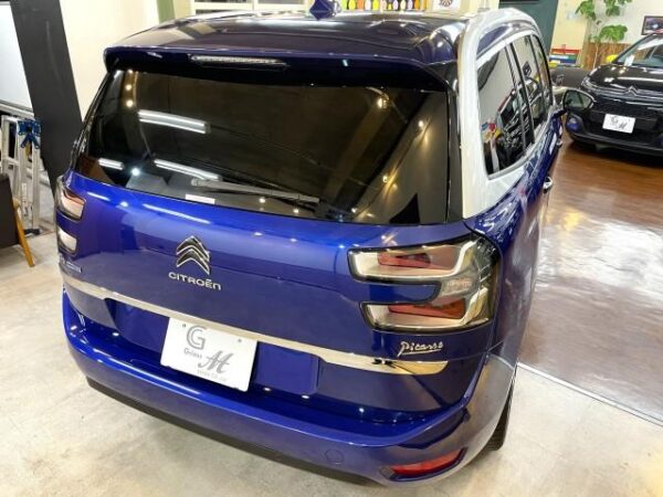 Ref:AUX-19991812 CITROEN GRAND C4 PICASSO 2017 - Image 14