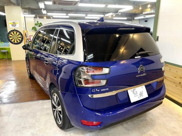 Ref:AUX-19991812 CITROEN GRAND C4 PICASSO 2017 - Image 15