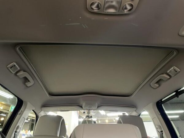 Ref:AUX-19991812 CITROEN GRAND C4 PICASSO 2017 - Image 17
