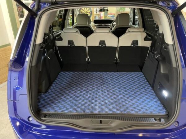 Ref:AUX-19991812 CITROEN GRAND C4 PICASSO 2017 - Image 19