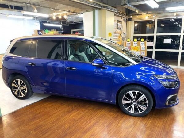 Ref:AUX-19991812 CITROEN GRAND C4 PICASSO 2017 - Image 4