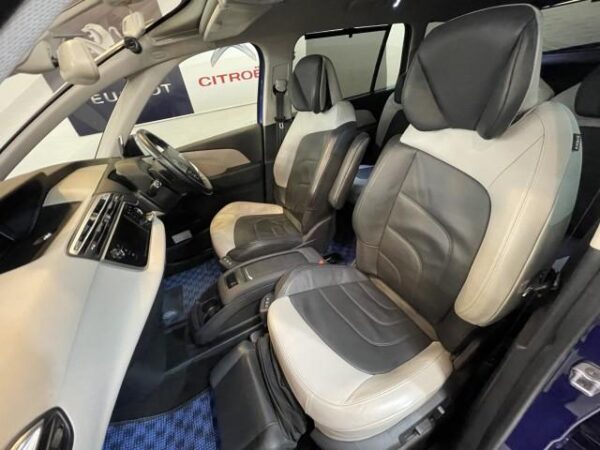 Ref:AUX-19991812 CITROEN GRAND C4 PICASSO 2017 - Image 6