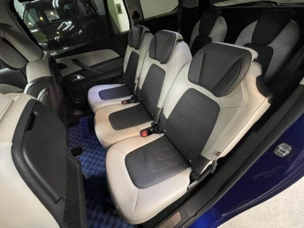 Ref:AUX-19991812 CITROEN GRAND C4 PICASSO 2017 - Image 7