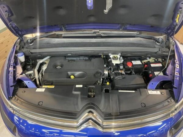 Ref:AUX-19991812 CITROEN GRAND C4 PICASSO 2017 - Image 8