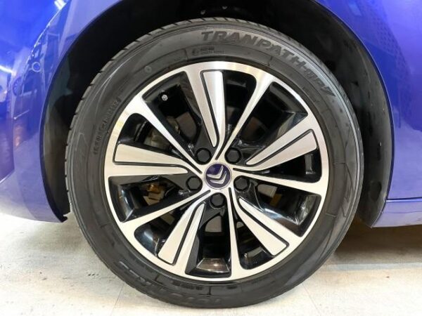 Ref:AUX-19991812 CITROEN GRAND C4 PICASSO 2017 - Image 9