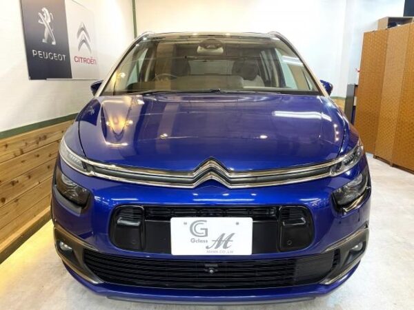 Ref:AUX-19991812 CITROEN GRAND C4 PICASSO 2017 - Image 10