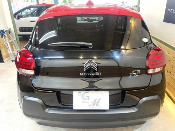 Ref:AUX-19991885 CITROEN C3 2019 - Image 2