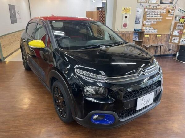 Ref:AUX-19991885 CITROEN C3 2019 - Image 12
