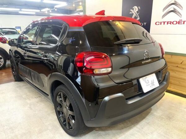 Ref:AUX-19991885 CITROEN C3 2019 - Image 15