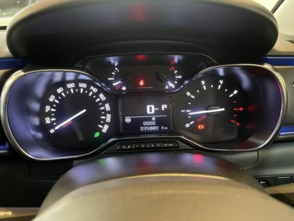 Ref:AUX-19991885 CITROEN C3 2019 - Image 18