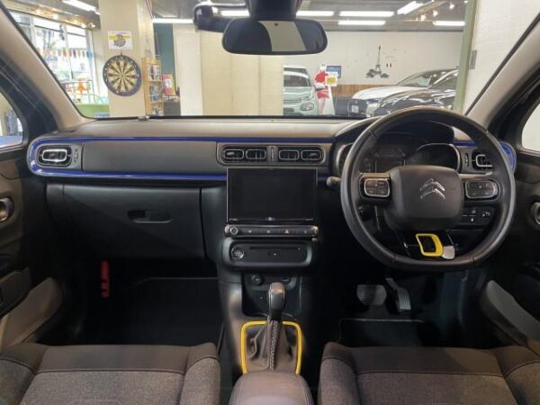 Ref:AUX-19991885 CITROEN C3 2019 - Image 3