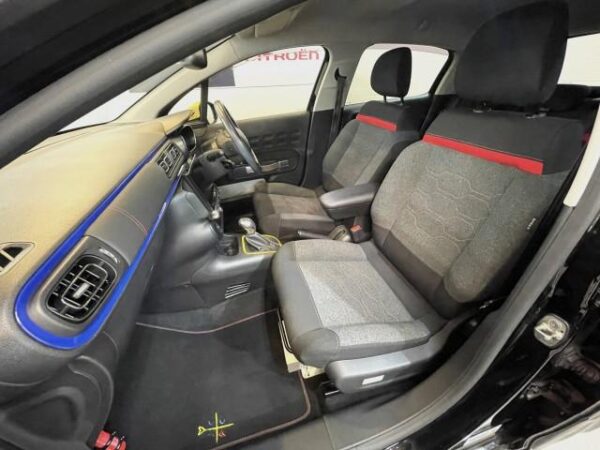 Ref:AUX-19991885 CITROEN C3 2019 - Image 6