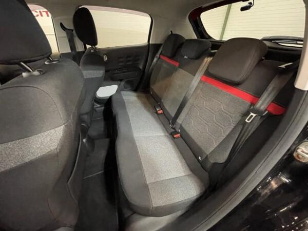 Ref:AUX-19991885 CITROEN C3 2019 - Image 7
