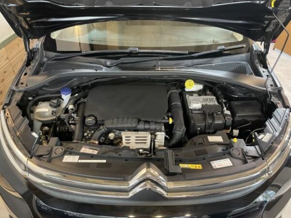 Ref:AUX-19991885 CITROEN C3 2019 - Image 8