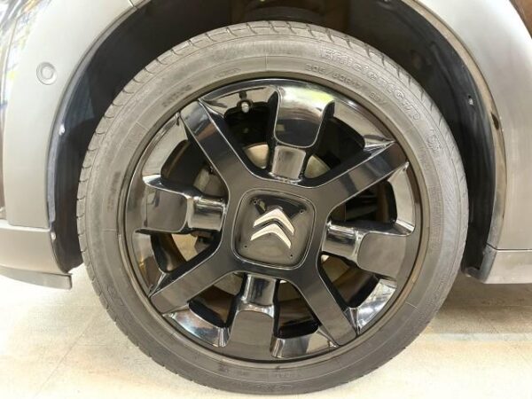Ref:AUX-19991885 CITROEN C3 2019 - Image 9