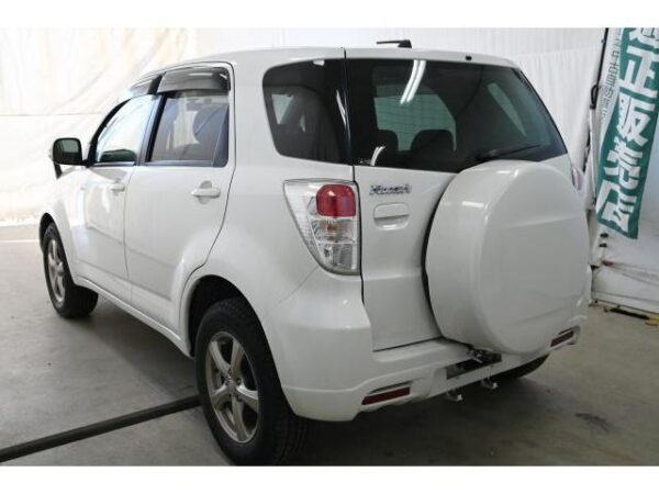 Ref:AUX-19992047 TOYOTA RUSH 2013 - Image 2