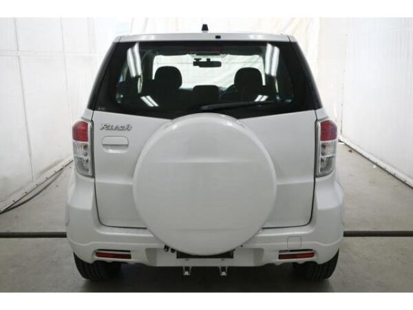 Ref:AUX-19992047 TOYOTA RUSH 2013 - Image 11