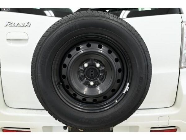 Ref:AUX-19992047 TOYOTA RUSH 2013 - Image 12