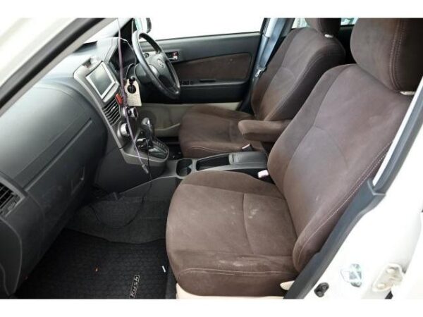 Ref:AUX-19992047 TOYOTA RUSH 2013 - Image 15