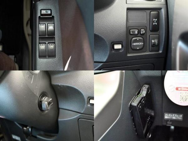 Ref:AUX-19992047 TOYOTA RUSH 2013 - Image 18