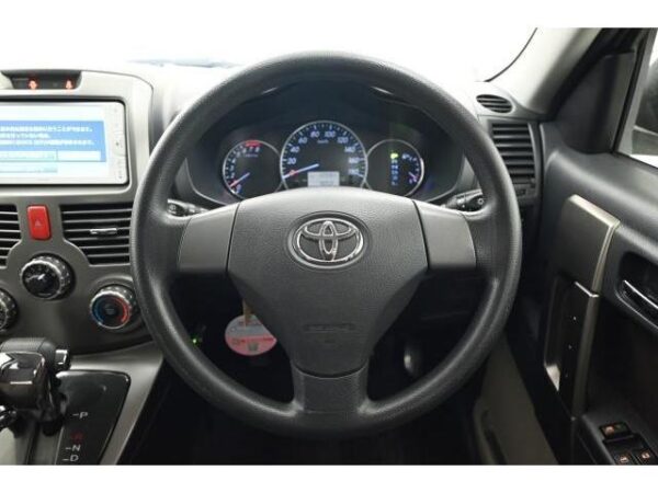 Ref:AUX-19992047 TOYOTA RUSH 2013 - Image 19