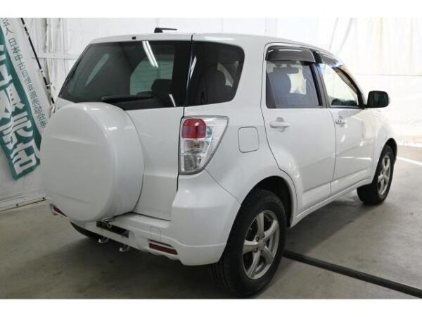 Ref:AUX-19992047 TOYOTA RUSH 2013 - Image 5